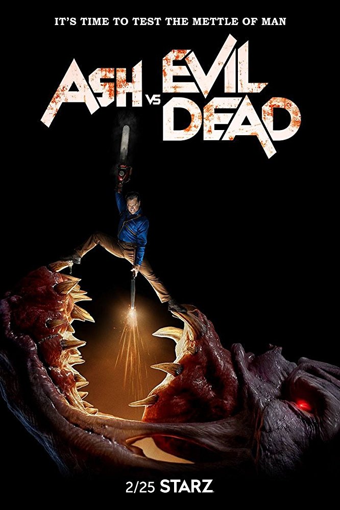 Evil Dead: The Game - digitalchumps