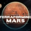 Terraforming Mars Available Now on Steam