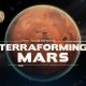 Terraforming Mars Available Now on Steam