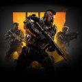 Call of Duty: Black Ops 4