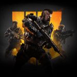 Call of Duty: Black Ops 4