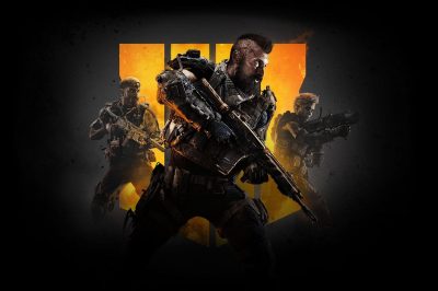 Black Ops 4 sold more than $500 million in sell-through