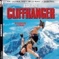 CLIFFHANGER 25th Anniversary