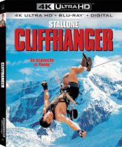 CLIFFHANGER 25th Anniversary
