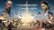 Command & Conquer: Rivals heading to iOS and Android in December