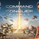Command & Conquer: Rivals heading to iOS and Android in December