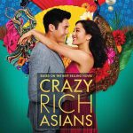 Crazy Rich Asians