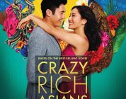 Crazy Rich Asians