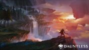 Dauntless heading to consoles