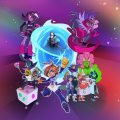 Double Cross gets a trailer from 13AM Games