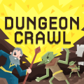 Tabletop RPG experience comes to your TV in Dungeon Crawl