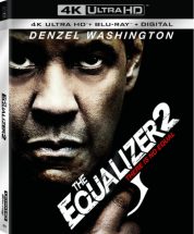 The Equalizer 2 comes to digital November 13 and 4K Blu-ray and DVD December 11