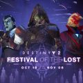 Destiny 2: Festival of the Lost begins tomorrow!