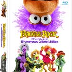 Fraggle Rock: The Complete Series – 35th Anniversary Collector’s Edition