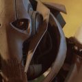 General Grievous heading to Battlefront II