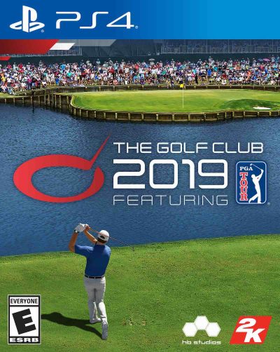 The Golf Club 2019 gets release date, DLC announced