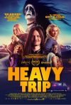 Heavy Trip now available on VOD in the U.S. and Canada and DVD in November 13