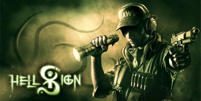 Supernatural Monster of the Week Shows in HellSign