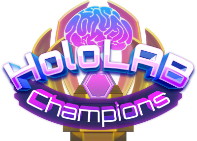 HoloLAB Champions sees both Oculus Rift support and award-winning recognition this month