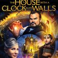 The House With a Clock in its Walls heading home on Digital in November, 4K/Blu-ray/DVD in December