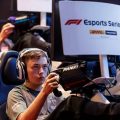 Mercedes-AMG Petronas leading F1 New Balance Esports Pro Series