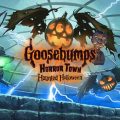 Goosebump HorrorTown New Event