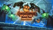 Goosebump HorrorTown New Event