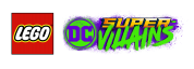 LEGO DC Super-Villains launches!