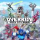 Override: Mech City Brawl Unveils New Features