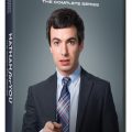 Nathan for You: The Complete Series comes to DVD December 11