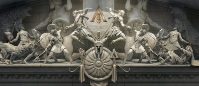 Assassin's Creed Odyssey