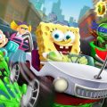 Nickelodeon Kart Racers Pre Order
