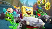 Nickelodeon Kart Racers Pre Order