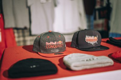 Red Bull Conquest Boston Qualifier Results