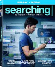 SEARCHING heading to Blu-ray/DVD in November