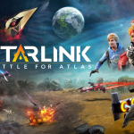 Starlink: Battle for Atlas