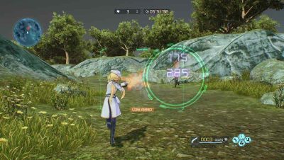 Sword Art Online: Fatal Bullet Dissonance of the Nexus expansion and complete edition heading home in January