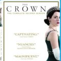 The Crown: The Complete Second Season announced for Blu-ray/DVD release on November 13th