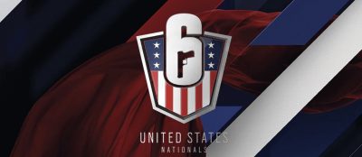 Tom Clancy’s Rainbow Six Siege national finals heading to Las Vegas in December