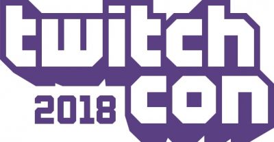TwitchCon 2018 gets details (and they are good)