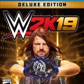 WWE 2K19