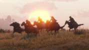 Red Dead Redemption 2 beta details, lots of ’em