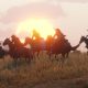 Red Dead Redemption 2 beta details, lots of ’em