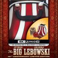 The Big Lebowski (4k Ultra HD + Blu-Ray)