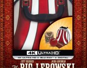 The Big Lebowski (4k Ultra HD + Blu-Ray)