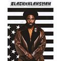 BlackkKlansman