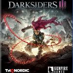 Darksiders 3