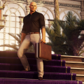 Hitman 2 Gameplay Launch Trailer released Today