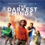 The Darkest Minds