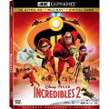 Incredibles 2